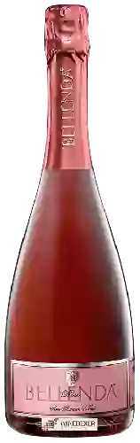 Wijnmakerij Bellenda - Brut Rosé