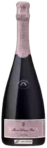 Wijnmakerij Bellenda - Rosé Talento Brut