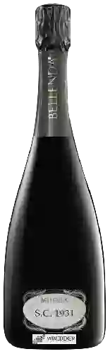 Wijnmakerij Bellenda - S.C.1931 Conegliano Valdobbiadene Prosecco Brut