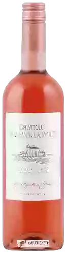 Château Bellevue La Forét - Fronton Rosé