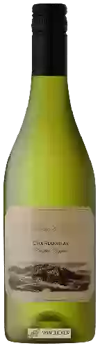 Wijnmakerij Bellow's Rock - Chardonnay