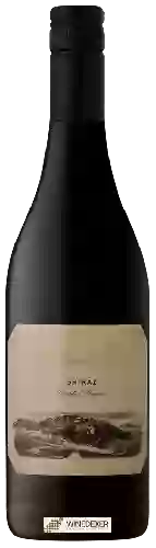 Wijnmakerij Bellow's Rock - Shiraz