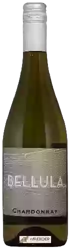 Wijnmakerij Bellula - Chardonnay