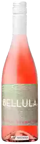 Wijnmakerij Bellula - Syrah - Grenache Rosé