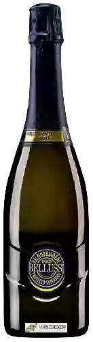 Wijnmakerij Bellussi - Valdobbiadene Prosecco Superiore Dry