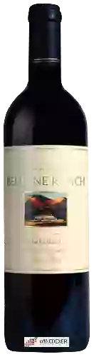 Wijnmakerij Beltane Ranch - Heins Block Zinfandel