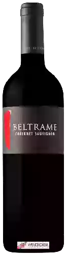 Wijnmakerij Beltrame - Cabernet Sauvignon