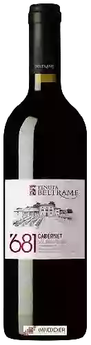 Wijnmakerij Beltrame - Cabernet