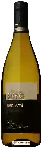 Wijnmakerij Ben Ami - Chardonnay