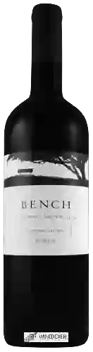 Wijnmakerij Bench - Cabernet Sauvignon