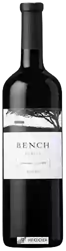 Wijnmakerij Bench - Merlot