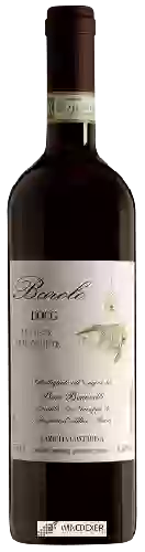 Wijnmakerij Benevelli Piero - Le Coste di Monforte Barolo