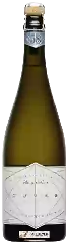 Wijnmakerij Benguela Cove - Cuvée 58 Brut