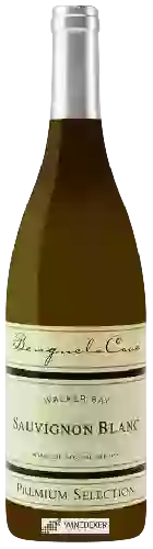 Wijnmakerij Benguela Cove - Premium Selection Sauvignon Blanc