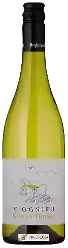 Wijnmakerij Benjamin Darnault - Viognier Dry