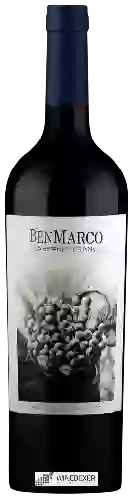 Wijnmakerij BenMarco - Cabernet Franc