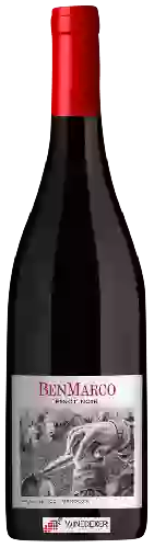 Wijnmakerij BenMarco - Pinot Noir