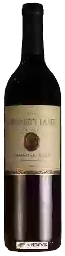 Wijnmakerij Bennett Lane - Anniversary Cuvée Cabernet Sauvignon