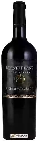 Wijnmakerij Bennett Lane - Cabernet Sauvignon