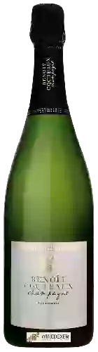 Wijnmakerij Benoit Cocteaux - l'Origine Brut Nature Champagne