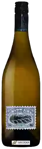 Wijnmakerij Benton-Lane - Pinot Gris