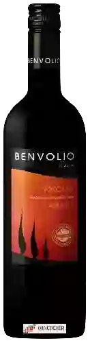 Wijnmakerij Benvolio - Rosso