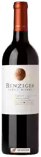 Wijnmakerij Benziger - Cabernet Sauvignon