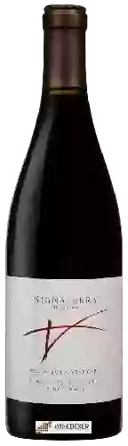 Wijnmakerij Benziger - Signaterra Bella Luna Vineyards Pinot Noir