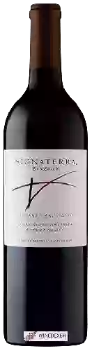 Wijnmakerij Benziger - Signaterra Sunny Slope Vineyard Cabernet Sauvignon