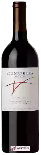 Wijnmakerij Benziger - Signaterra Sunny Slope Vineyard Etta's Blend