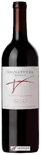 Wijnmakerij Benziger - Signaterra Three Blocks Cabernet Sauvignon