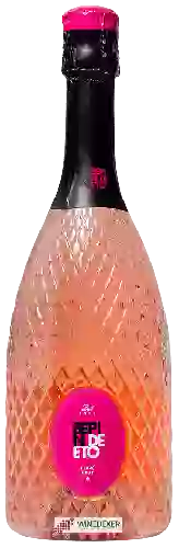 Wijnmakerij Bepin de Eto - Flavè Brut Rosato