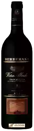 Wijnmakerij Berberana - Viña Alarde Gran Reserva