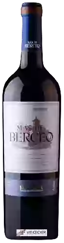 Wijnmakerij Berceo - Más de Berceo Tempranillo