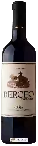Wijnmakerij Berceo - Tempranillo