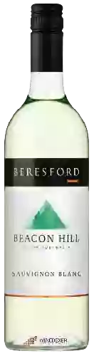 Wijnmakerij Beresford - Beacon Hill Sauvignon Blanc