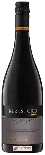 Wijnmakerij Beresford - Estate Grenache