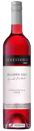 Wijnmakerij Beresford - Grenache Rosé