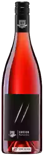 Wijnmakerij Bergdolt-Reif & Nett - Black Edition Rosé Trocken