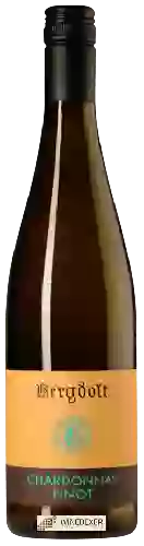 Wijnmakerij Bergdolt - Chardonnay - Pinot