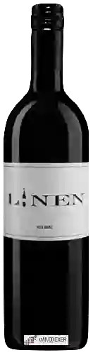 Wijnmakerij Bergevin Lane Vineyards - Linen Red