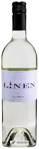 Wijnmakerij Bergevin Lane Vineyards - Linen Sauvignon Blanc