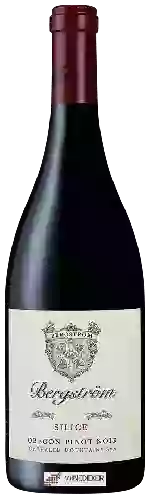 Wijnmakerij Bergström - Silice Pinot Noir