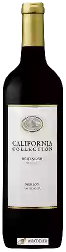 Wijnmakerij Beringer - California Collection Merlot