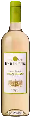 Wijnmakerij Beringer - California Collection Pinot Grigio