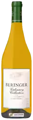 Wijnmakerij Beringer - Culinary Collection Chardonnay