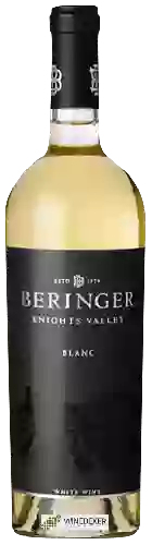 Wijnmakerij Beringer - Knights Valley Blanc