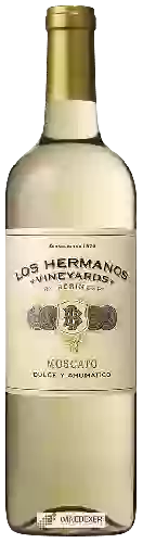 Wijnmakerij Beringer - Los Hermanos Vineyards Moscato