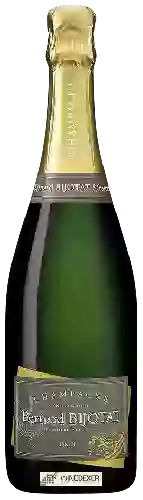 Wijnmakerij Bernard Bijotat - Brut Champagne