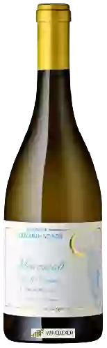 Domaine Bernard-Bonin - Le Pré de Manche Meursault 'Clos du Cromin'